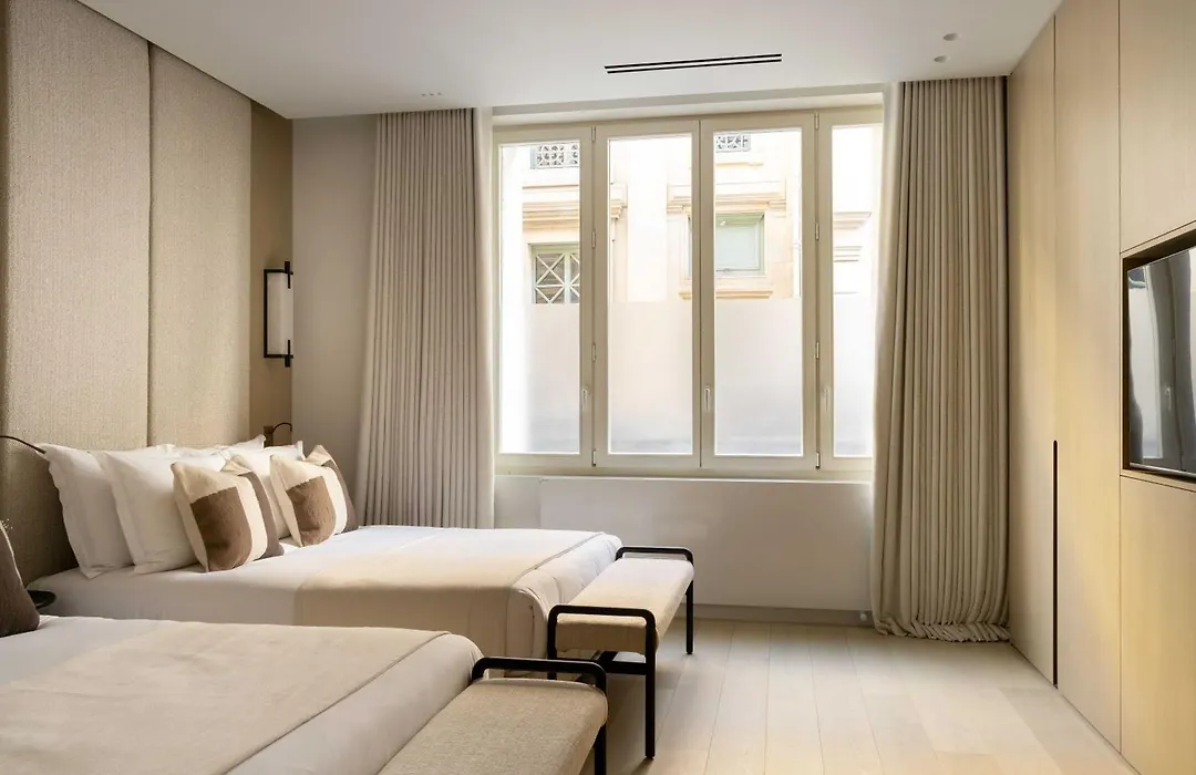 Rive 15 - Appartements Parisiens-1