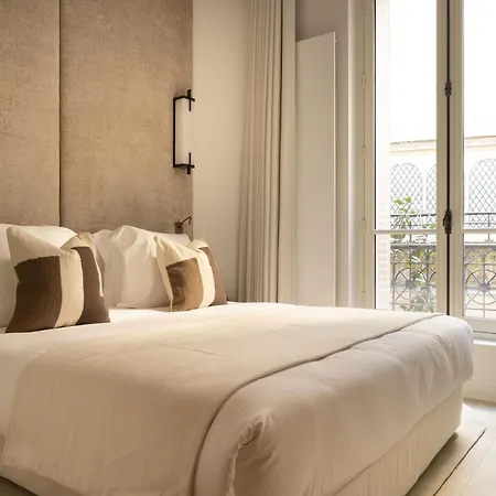 Rive 15 - Appartements Parisiens-3