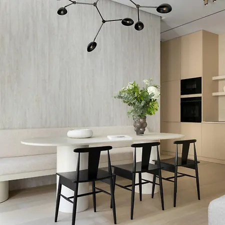 Rive 15 - Appartements Parisiens-2